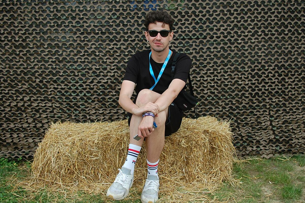 Foto 476 de la viernes 7 de julio | Bilbao BBK Live 2017